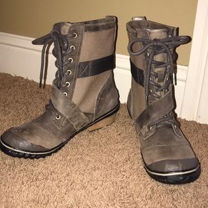 Women’s boots